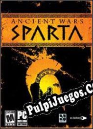 Ancient Wars: Sparta (2006/ENG/Español/Pirate)