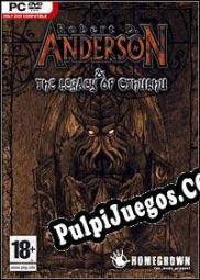 Anderson & The Legacy of Cthulhu (2007/ENG/Español/RePack from DiGERATi)