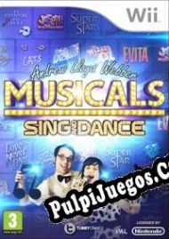 Andrew Lloyd Webber Musicals: Sing & Dance (2012/ENG/Español/RePack from AH-Team)