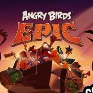 Angry Birds Epic (2014/ENG/Español/RePack from KEYGENMUSiC)