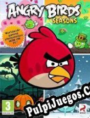 Angry Birds Seasons (2010/ENG/Español/RePack from EXPLOSiON)