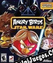 Angry Birds Star Wars (2012/ENG/Español/License)