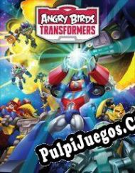 Angry Birds Transformers (2014/ENG/Español/RePack from RED)