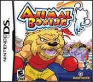 Animal Boxing (2008) | RePack from SeeknDestroy