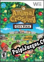 Animal Crossing: City Folk (2008/ENG/Español/RePack from FFF)