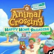 Animal Crossing: New Horizons Happy Home Paradise (2021/ENG/Español/RePack from AkEd)