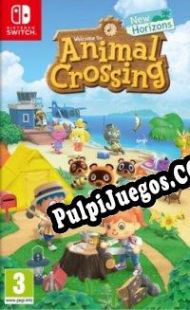 Animal Crossing: New Horizons (2020) | RePack from DiGERATi