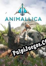 Animallica (2022/ENG/Español/Pirate)