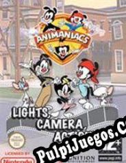 Animaniacs: Lights, Camera, Action! (2005/ENG/Español/RePack from LEGEND)