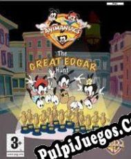 Animaniacs: The Great Edgar Hunt (2005/ENG/Español/RePack from ECLiPSE)