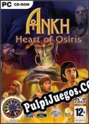 Ankh: Heart of Osiris (2006/ENG/Español/License)