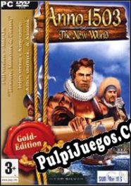 Anno 1503: Gold Edition (2005/ENG/Español/License)