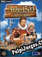 Anno 1503: The New World (2002/ENG/Español/Pirate)