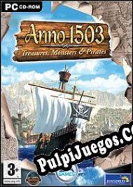 Anno 1503: Treasures, Monsters and Pirates (2004/ENG/Español/RePack from Autopsy_Guy)