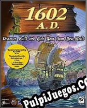 Anno 1602: Creation of New World (1998/ENG/Español/RePack from rex922)