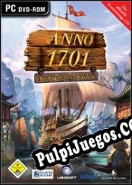 Anno 1701: The Sunken Dragon (2007/ENG/Español/License)