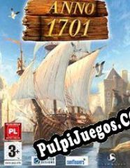 Anno 1701 (2006/ENG/Español/Pirate)