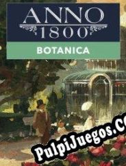 Anno 1800: Botanica (2019/ENG/Español/License)