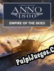 Anno 1800: Empire of the Skies (2022/ENG/Español/RePack from iRRM)