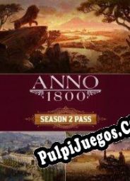 Anno 1800: Land of Lions (2020/ENG/Español/License)