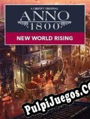 Anno 1800: New World Rising (2022/ENG/Español/RePack from Lz0)