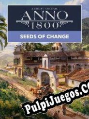 Anno 1800: Seeds of Change (2022/ENG/Español/RePack from GradenT)