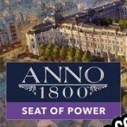 Anno 1800: The Seat of Power (2020/ENG/Español/Pirate)