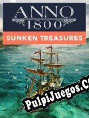 Anno 1800: The Sunken Treasures (2019/ENG/Español/RePack from S.T.A.R.S.)