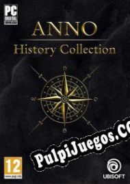 Anno History Collection (2020) | RePack from iRRM