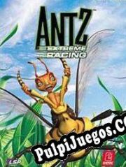 Antz Extreme Racing (2002/ENG/Español/Pirate)