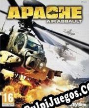 Apache: Air Assault (2010) | RePack from ACME