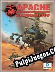 Apache Longbow (1995/ENG/Español/Pirate)