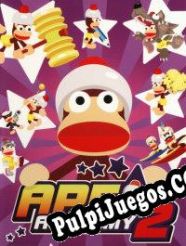 Ape Academy 2 (2006/ENG/Español/RePack from iOTA)