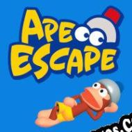 Ape Escape (1999) (1999) | RePack from REVENGE