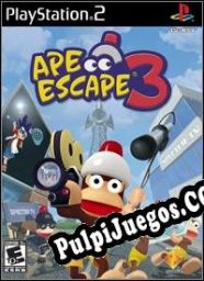 Ape Escape 3 (2006/ENG/Español/Pirate)