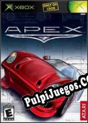 Apex (2003/ENG/Español/License)