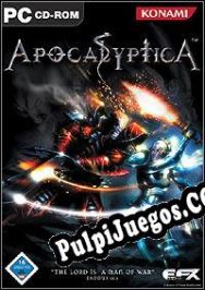 Apocalyptica (2003/ENG/Español/RePack from SHWZ)