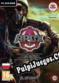 APOX (2011/ENG/Español/RePack from iNFLUENCE)