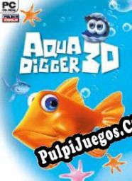 Aqua Digger 3D (2003/ENG/Español/Pirate)