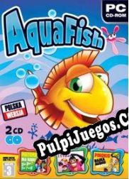 Aqua Fish (2006/ENG/Español/License)