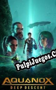 Aquanox: Deep Descent (2022/ENG/Español/Pirate)