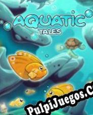 Aquatic Tales (2022) | RePack from SlipStream