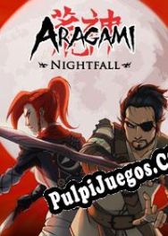 Aragami: Nightfall (2018) | RePack from Razor1911