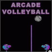 Arcade Volleyball (1987/ENG/Español/License)