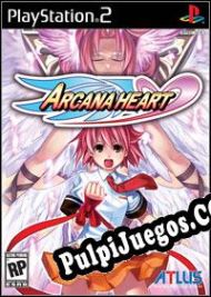 Arcana Heart (2008/ENG/Español/RePack from DEFJAM)