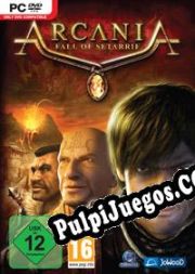 Arcania: Fall of Setarrif (2011/ENG/Español/RePack from h4xx0r)