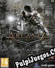 Arcania: The Complete Tale (2013/ENG/Español/RePack from Under SEH)