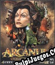 Arcanum: Of Steamworks and Magick Obscura (2001) | RePack from Black_X