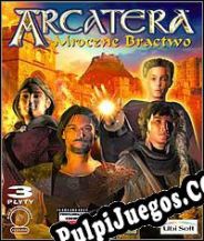 Arcatera: The Dark Brotherhood (2000) | RePack from AiR