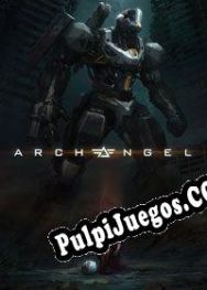 Archangel (2017/ENG/Español/License)